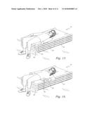 ADAPTABLE EXERCISE PLATFORM WITH STRENGTH COMPENSATION FEATURES diagram and image