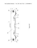 ELASTIC RESISTANT TRAINING APPARATUS AND METHODS diagram and image