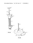 EXERCISE DEVICE diagram and image