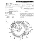 Quiet Bumper Plate diagram and image