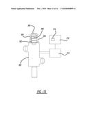 LOCKING DEVICE FOR RECUMBENT STEPPER diagram and image