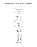 EXERCISE DEVICE diagram and image