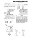 Monitoring Fitness Using a Mobile Device diagram and image