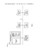 Monitoring Fitness Using a Mobile Device diagram and image