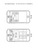 Monitoring Fitness Using a Mobile Device diagram and image