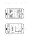 Monitoring Fitness Using a Mobile Device diagram and image