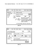 Monitoring Fitness Using a Mobile Device diagram and image