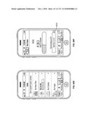 Monitoring Fitness Using a Mobile Device diagram and image