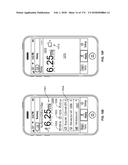 Monitoring Fitness Using a Mobile Device diagram and image