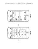 Monitoring Fitness Using a Mobile Device diagram and image