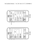 Monitoring Fitness Using a Mobile Device diagram and image