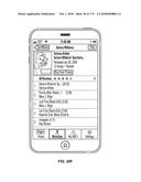 Monitoring Fitness Using a Mobile Device diagram and image