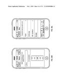 Monitoring Fitness Using a Mobile Device diagram and image