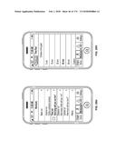 Monitoring Fitness Using a Mobile Device diagram and image