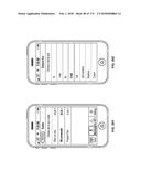 Monitoring Fitness Using a Mobile Device diagram and image