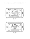 Monitoring Fitness Using a Mobile Device diagram and image