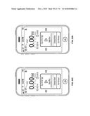 Monitoring Fitness Using a Mobile Device diagram and image