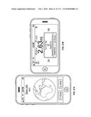 Monitoring Fitness Using a Mobile Device diagram and image