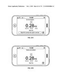 Monitoring Fitness Using a Mobile Device diagram and image