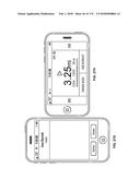 Monitoring Fitness Using a Mobile Device diagram and image