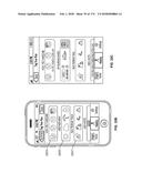 Monitoring Fitness Using a Mobile Device diagram and image