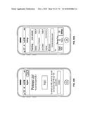 Monitoring Fitness Using a Mobile Device diagram and image