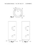 BOWLING BALL INSERT diagram and image