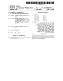 GOLF BALLS COMPRISING A PLASTICIZED POLYURETHANE LAYER diagram and image