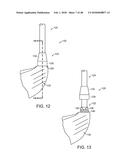 INTERCHANGEABLE SHAFT SYSTEM diagram and image