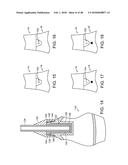 INTERCHANGEABLE SHAFT SYSTEM diagram and image