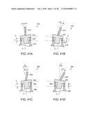 INTERCHANGEABLE SHAFT SYSTEM diagram and image