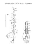 INTERCHANGEABLE SHAFT SYSTEM diagram and image