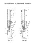 INTERCHANGEABLE SHAFT SYSTEM diagram and image