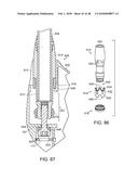 INTERCHANGEABLE SHAFT SYSTEM diagram and image