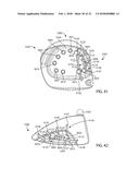 GOLF CLUB HEADS AND METHODS TO MANUFACTURE GOLF CLUB HEADS diagram and image