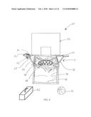 Chair With Game Features diagram and image