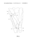 GOLF TRAINING AID diagram and image