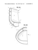 GLOVE SHAPING AND PROTECTING DEVICE diagram and image