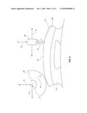 Methods of Measuring and Grinding an Ice Blade, and Apparatuses Using Same diagram and image