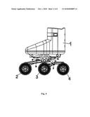 FLAT GROUND CROSS-COUNTRY TYPE ROLLER SKATE diagram and image