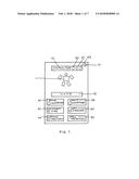 Duel card game method of play diagram and image