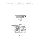 Duel card game method of play diagram and image