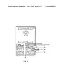 Duel card game method of play diagram and image