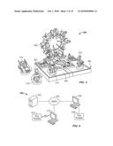 PORTAL DEVICE AND COOPERATING VIDEO GAME MACHINE diagram and image