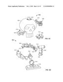 PORTAL DEVICE AND COOPERATING VIDEO GAME MACHINE diagram and image