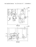 PORTAL DEVICE AND COOPERATING VIDEO GAME MACHINE diagram and image