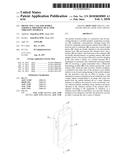 PROTECTIVE CASE FOR MOBILE TERMINAL PROVIDING REAL-TIME VIBRATION FEEDBACK diagram and image