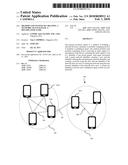 METHOD AND SYSTEM OF CREATING A NETWORK TO FACILITATE A MULTIPLAYER GAME diagram and image