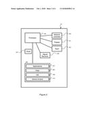 METHOD AND SYSTEM OF CREATING A NETWORK TO FACILITATE A MULTIPLAYER GAME diagram and image