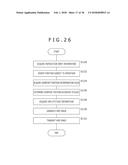 DISPLAY CONTROL PROGRAM, DISLAY CONTROL APPARATUS AND DISPLAY CONTROL     METHOD diagram and image